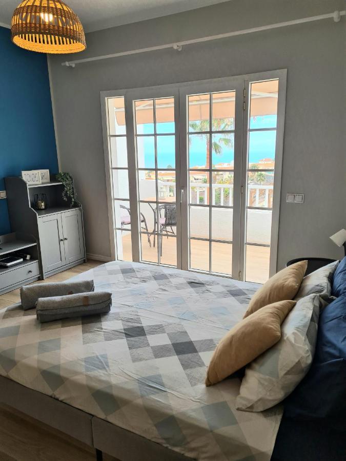 Cozy Sea View In Apartment *