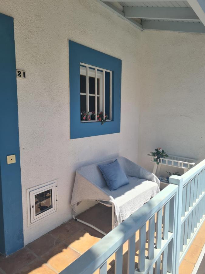 Cozy Sea View In * Chayofa