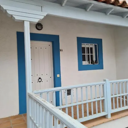 Cozy Studio Sea View In Chayofa Exterior photo