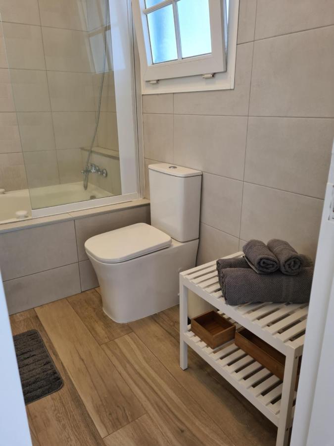 Apartamento Cozy Sea View In
